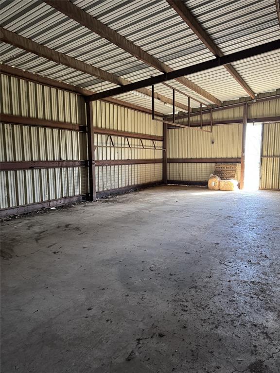 655 Loftice Road Gunter, TX 75058 - Photo 28 of 29 a view of an empty room