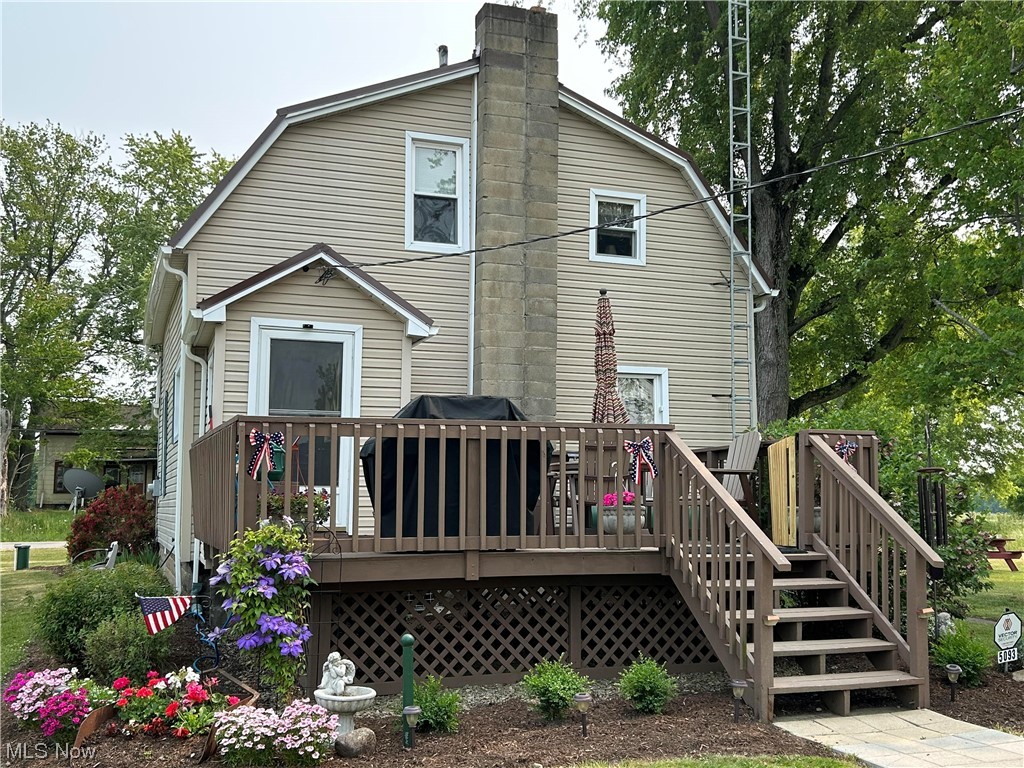 5093 Leon Road Andover, OH 44003 - Photo 2 of 19 Gallery Image 2