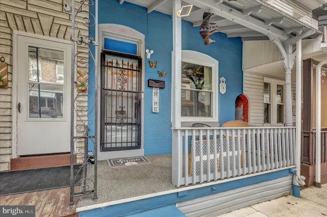 $164,900 | 912 Locust Street, Reading, PA 19604