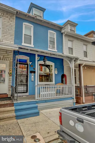 $164,900 | 912 Locust Street, Reading, PA 19604