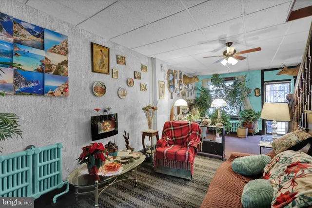 $164,900 | 912 Locust Street, Reading, PA 19604