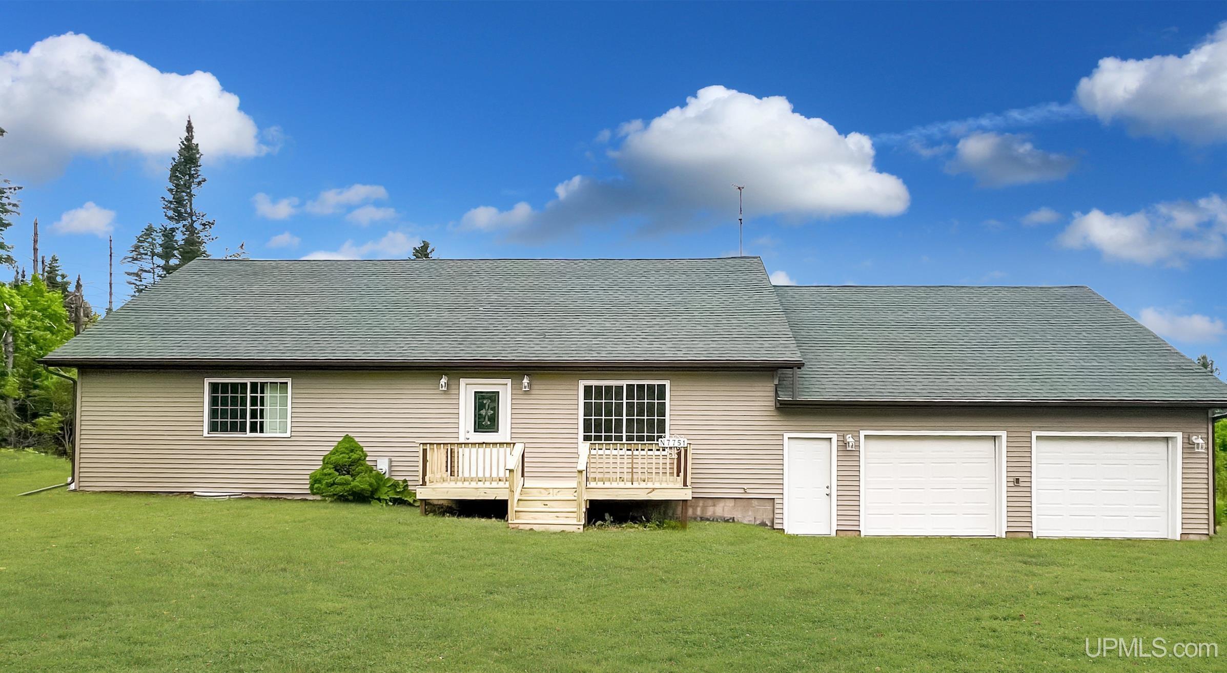N7751 Norway Lake Road Felch, MI 49831 - Photo 1 of 71