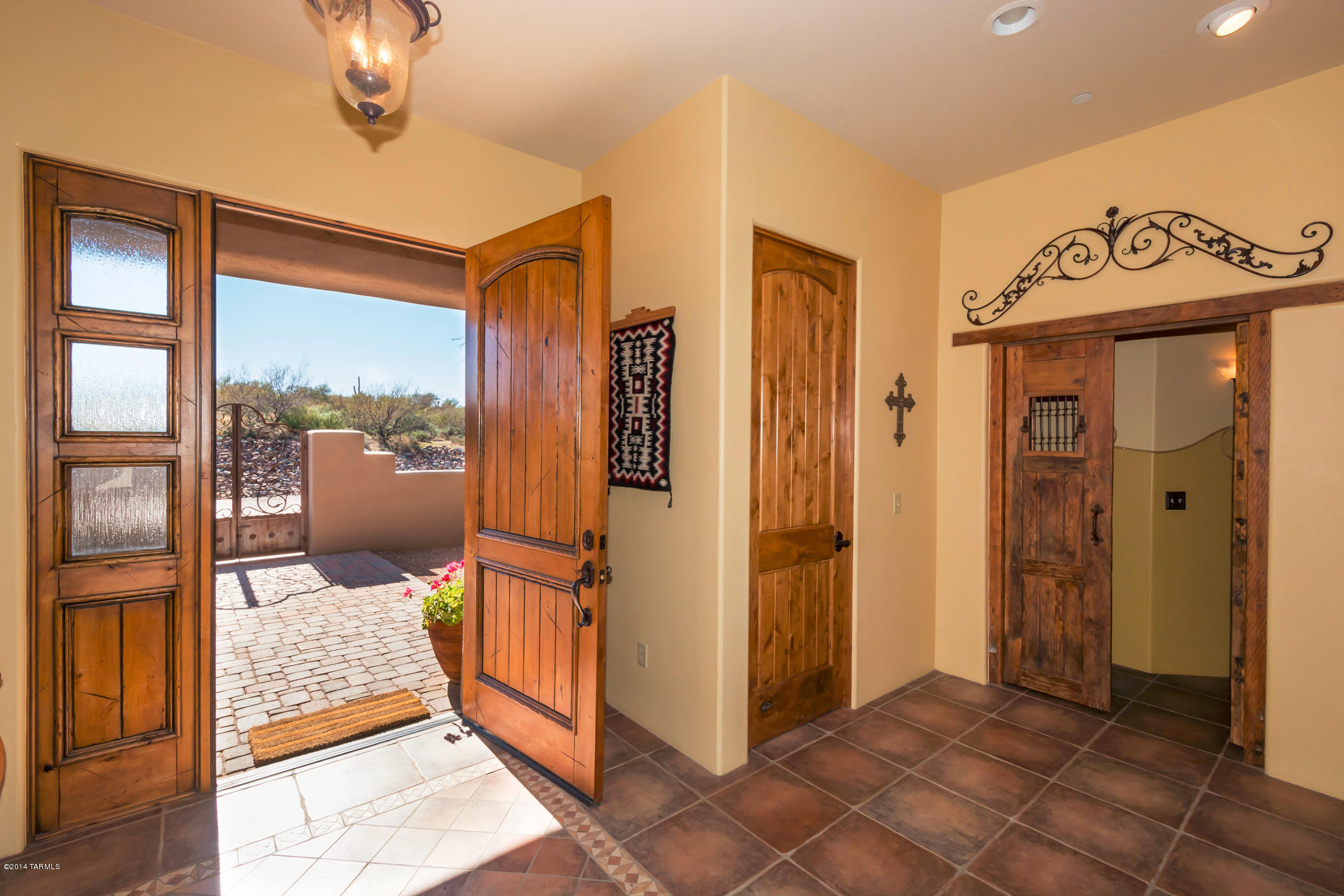 8827 South Anvil Ranch Place, Unit L49 Vail, AZ 85641 - Photo 4 of 41
