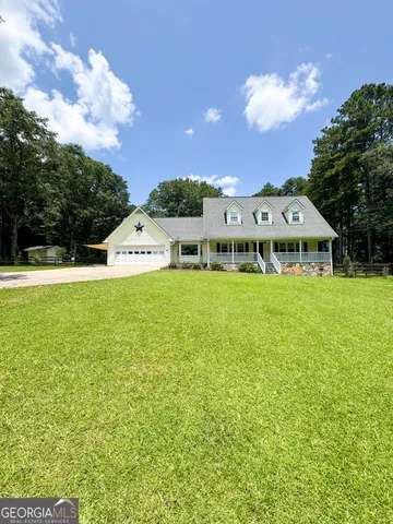 $373,450 | 2995 Hogansville Road, LaGrange, GA 30241