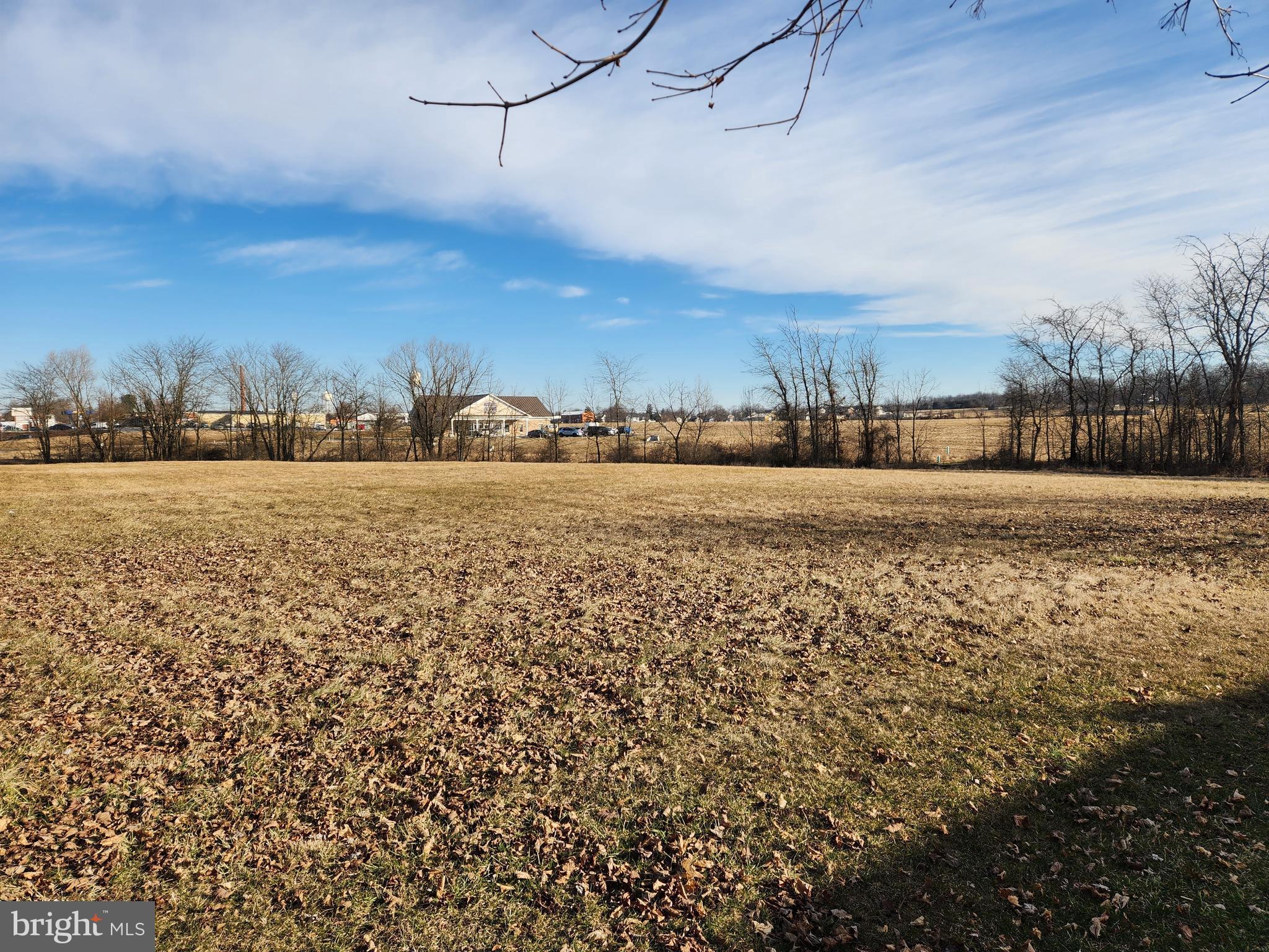 3375 Biglerville Road Biglerville, PA 17307 - Photo 2 of 5 a view of an outdoor space and a yard