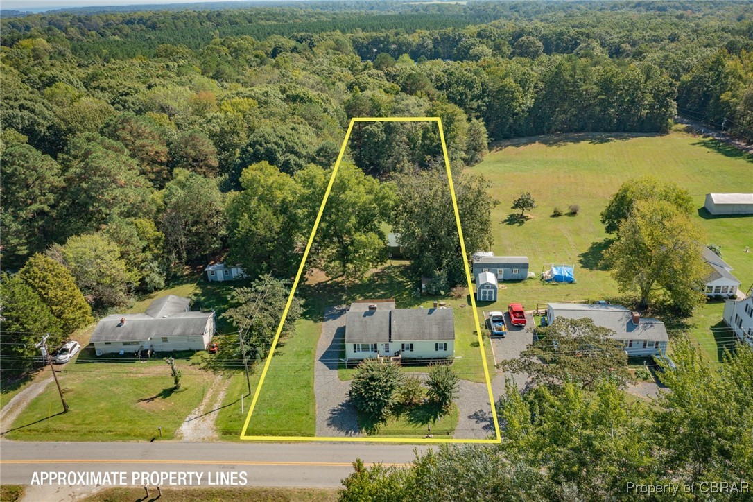 584 Harryhogan Road Callao, VA 22435 - Photo 2 of 34 Gallery Image 2