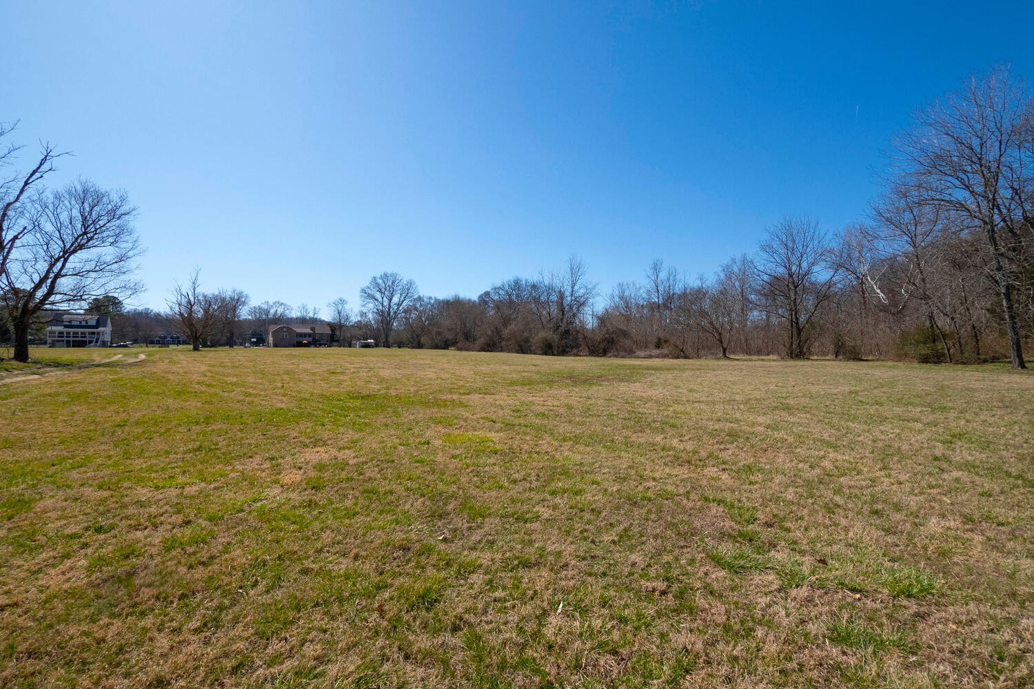 5125 Old Harding Road Franklin, TN 37064 - Photo 38 of 50 a view of yard with ocean view