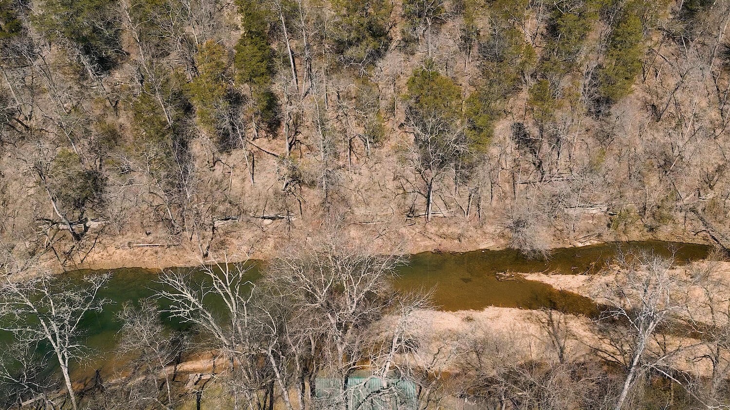 5125 Old Harding Road Franklin, TN 37064 - Photo 48 of 50 a view of lake with green space