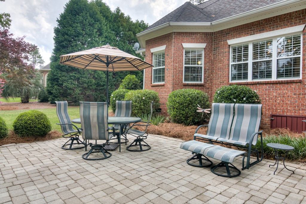 117 Foxhound Run Road Aiken, SC 29803 - Photo 35 of 39 Gallery Image 35
