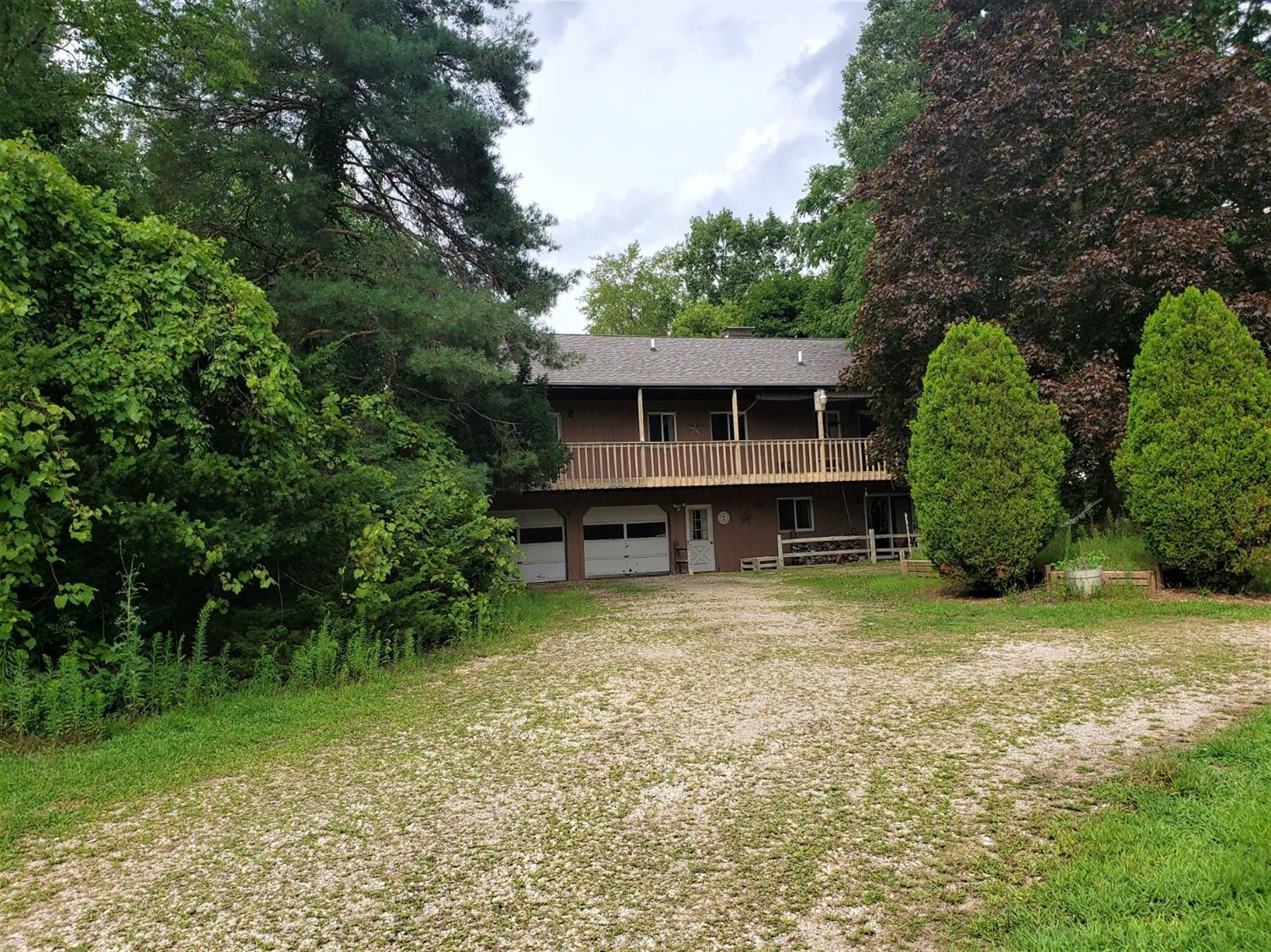 6200 Centennial Road Tecumseh, MI 49286 - Photo 1 of 39 Photo 1