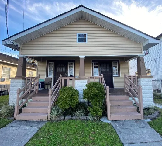 $1,300 | 8328 Forshey Street, New Orleans, LA 70118