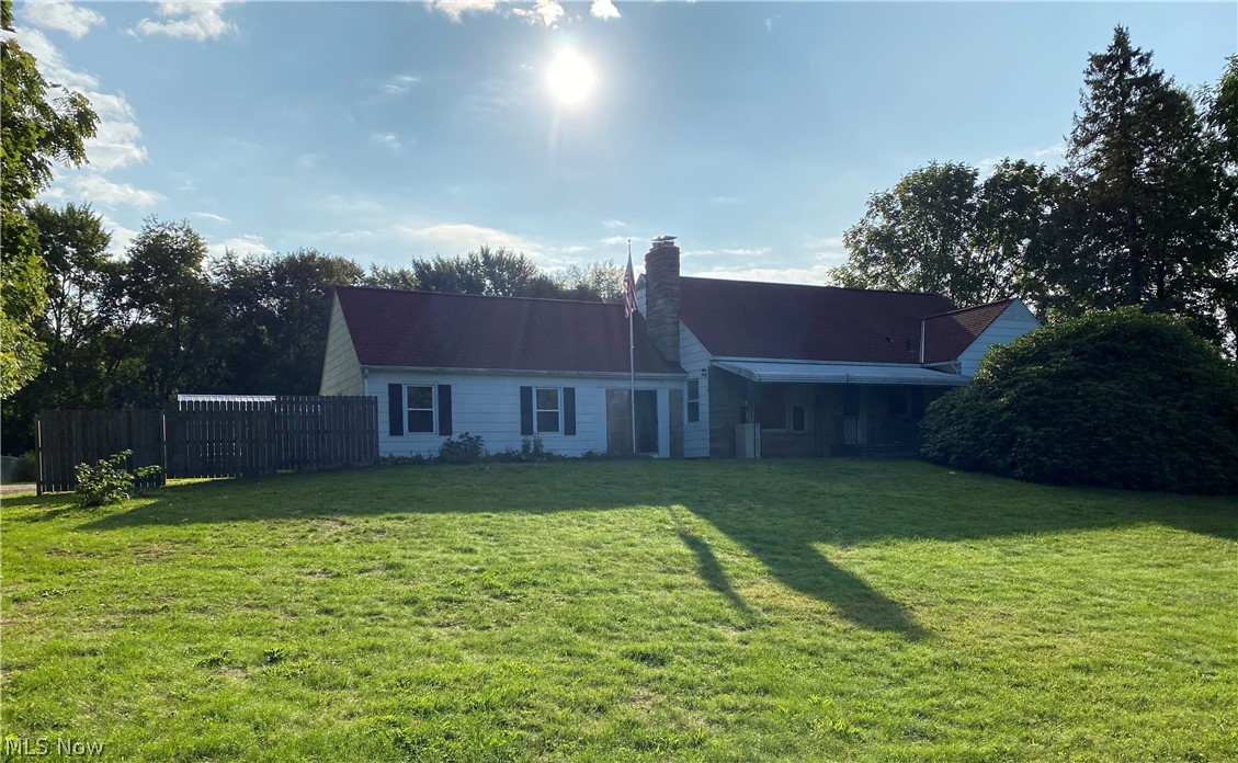 2663 Canton Road Akron, OH 44312 - Photo 1 of 35