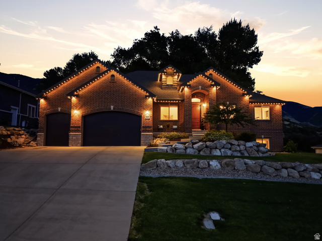 441 South 2080th Street East Springville, UT 84663 - Photo 63 of 64 Front house