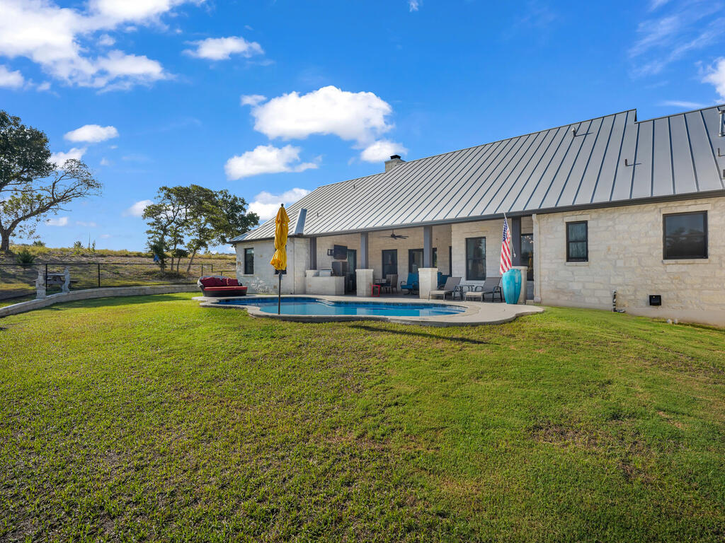 281 Inspiration Loop Comfort, TX 78013 - Photo 49 of 64 Gallery Image 49