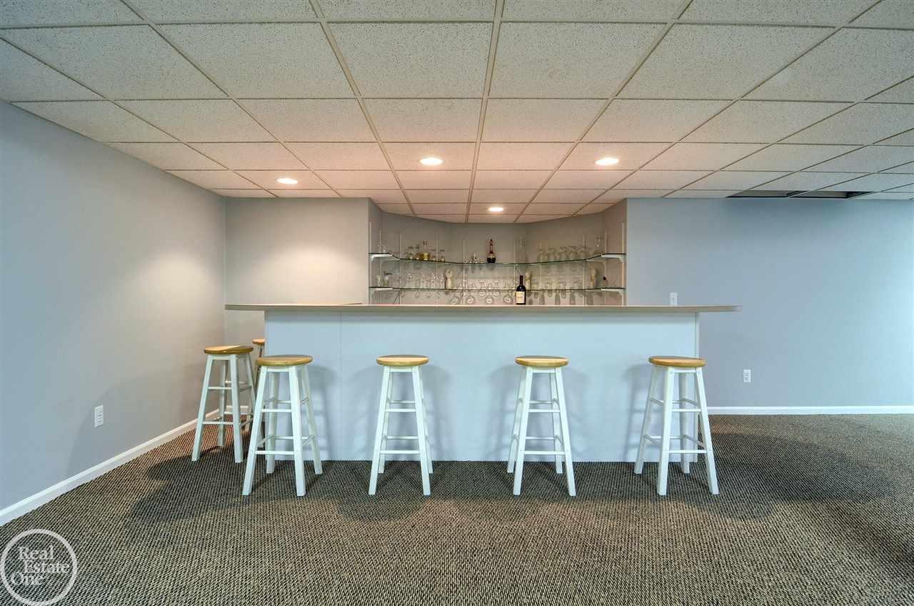 4600 Lake George Road Leonard, MI 48367 - Photo 42 of 51