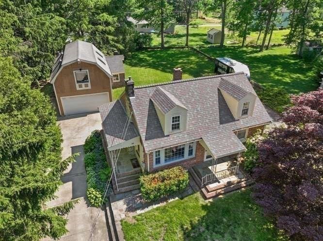 84 Walnut Street Walpole, MA 02081 - Photo 32 of 40