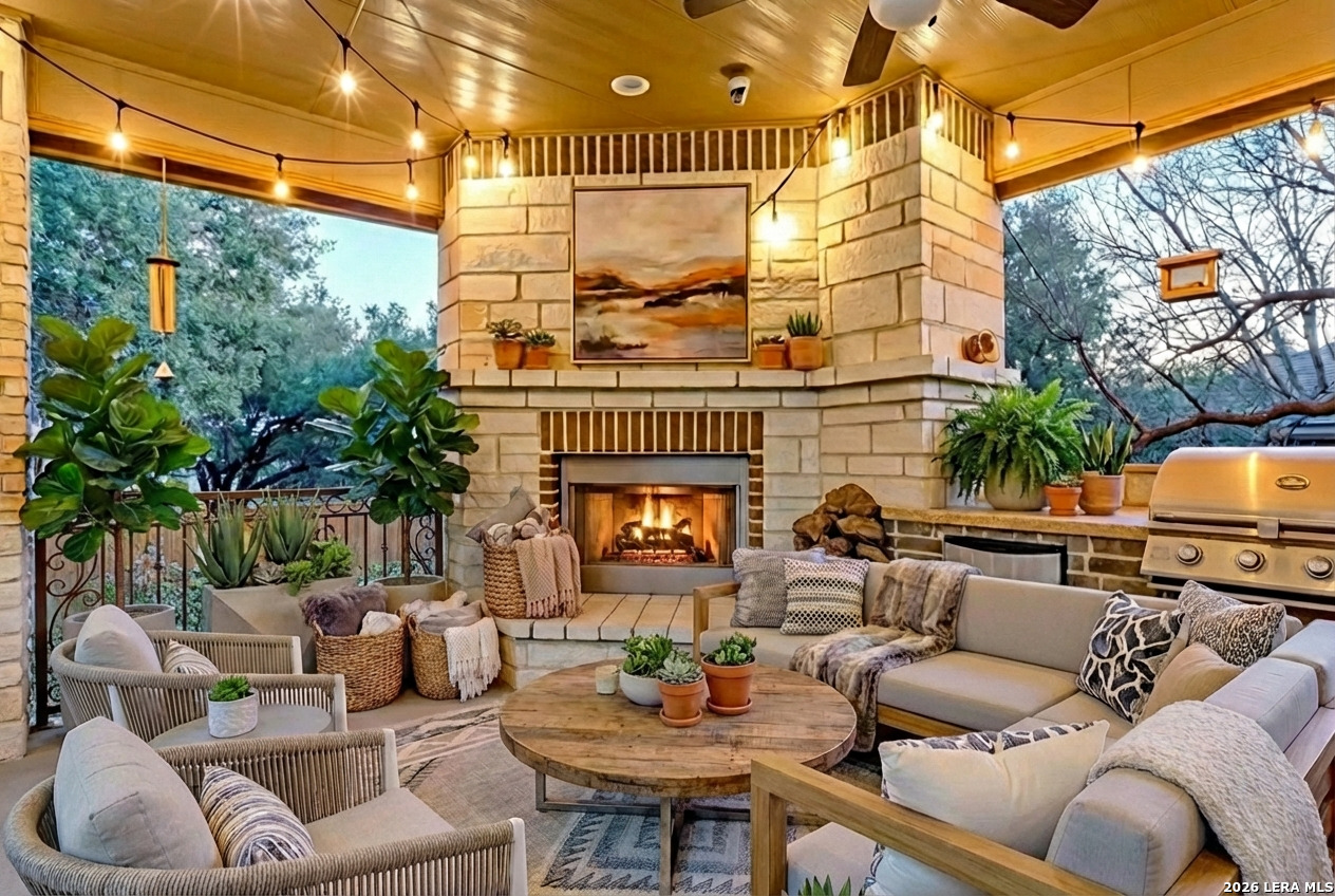 8710 Versant Boerne, TX 78015 - Photo 17 of 21