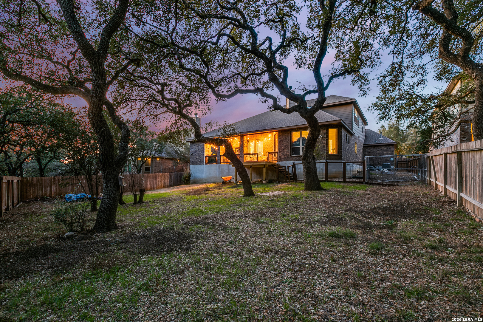 8710 Versant Boerne, TX 78015 - Photo 20 of 21