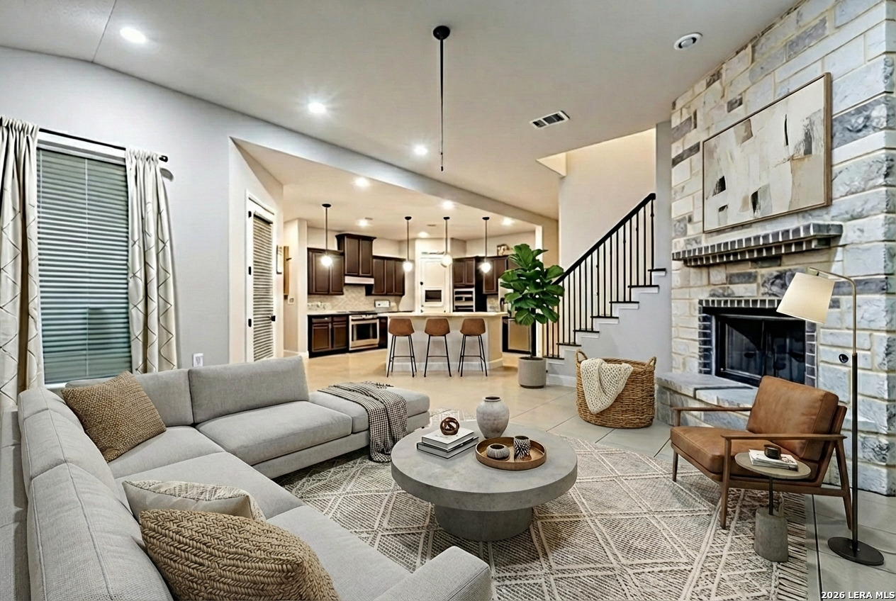 8710 Versant Boerne, TX 78015 - Photo 4 of 21