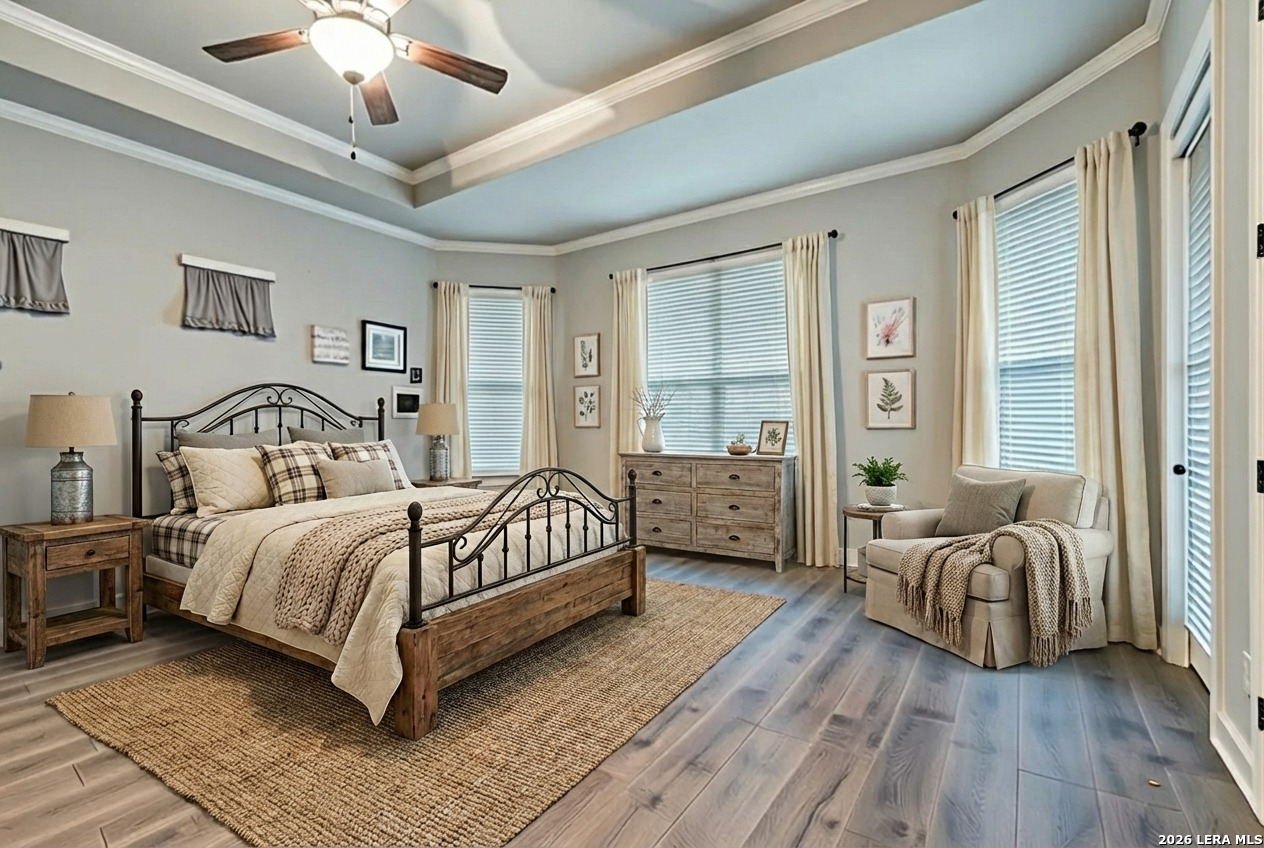 8710 Versant Boerne, TX 78015 - Photo 8 of 21