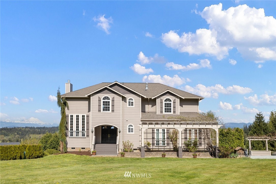 982 Arrowhead Road Camano Island, WA 98282 - Photo 1 of 37 Gallery Image 1