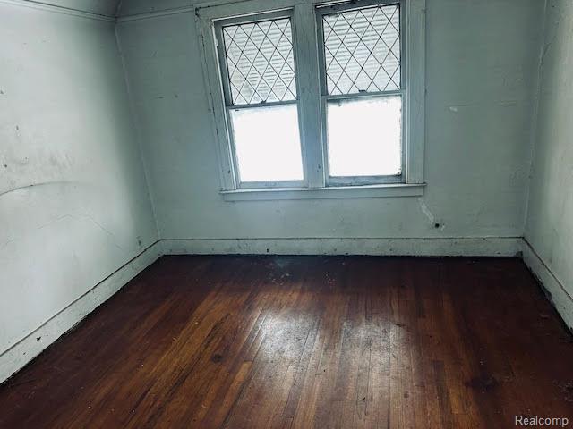 5226 Coplin Street Detroit, MI 48213 - Photo 20 of 23