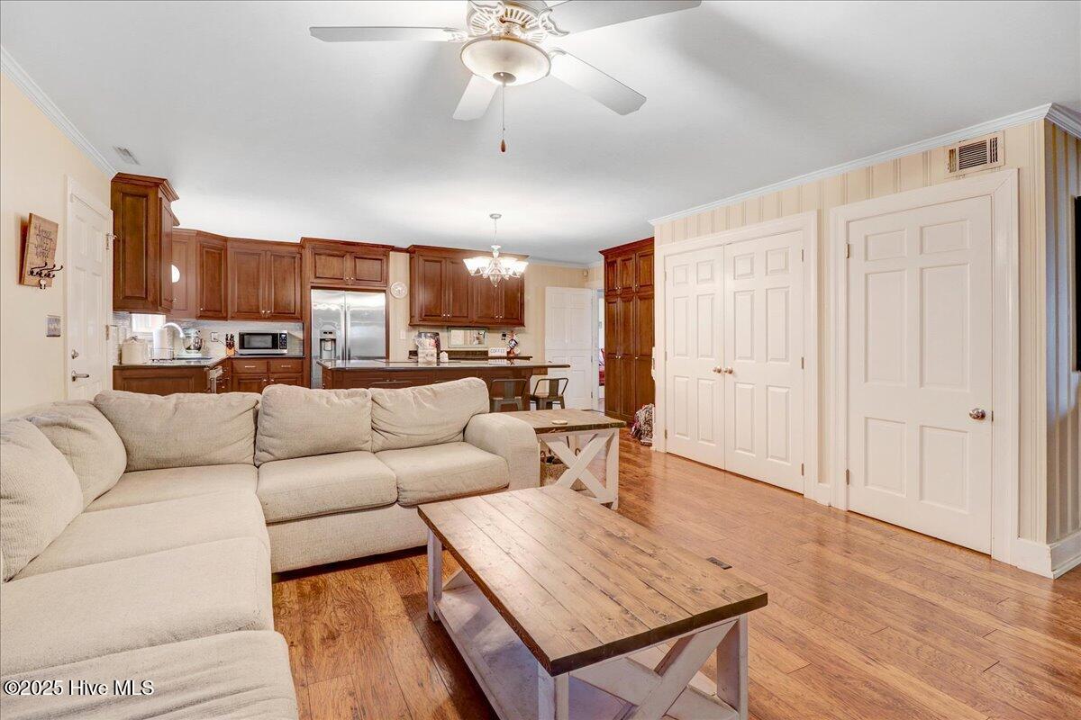 314 Smith Chapel Road Mount Olive, NC 28365 - Photo 11 of 36 20-314 Smith Chapel R-20