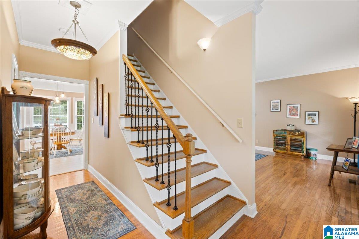 909 Camellia Road Oneonta, AL 35121 - Photo 14 of 28