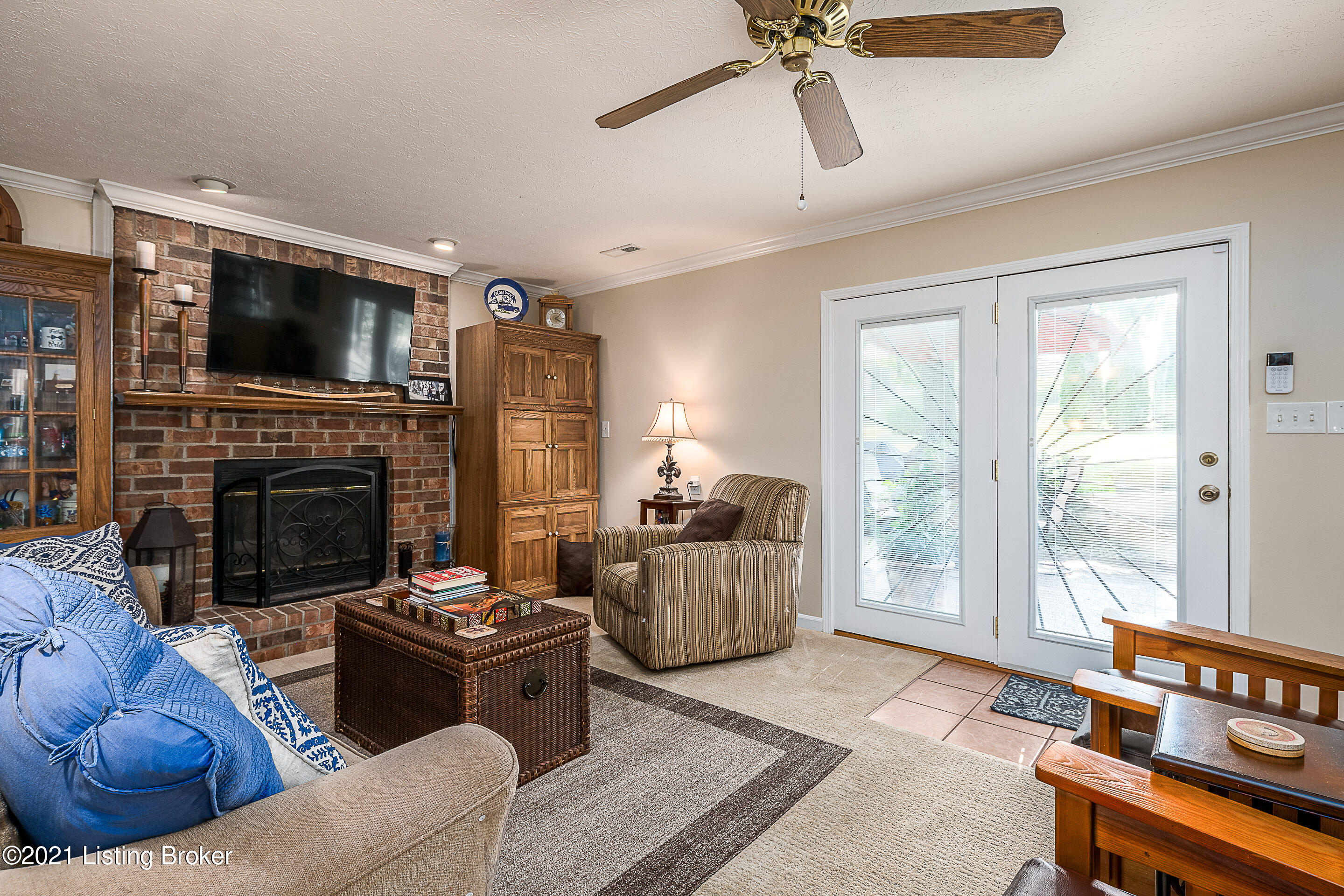 4408 Century Road Jeffersontown, KY 40299 - Photo 24 of 42 DHI-124
