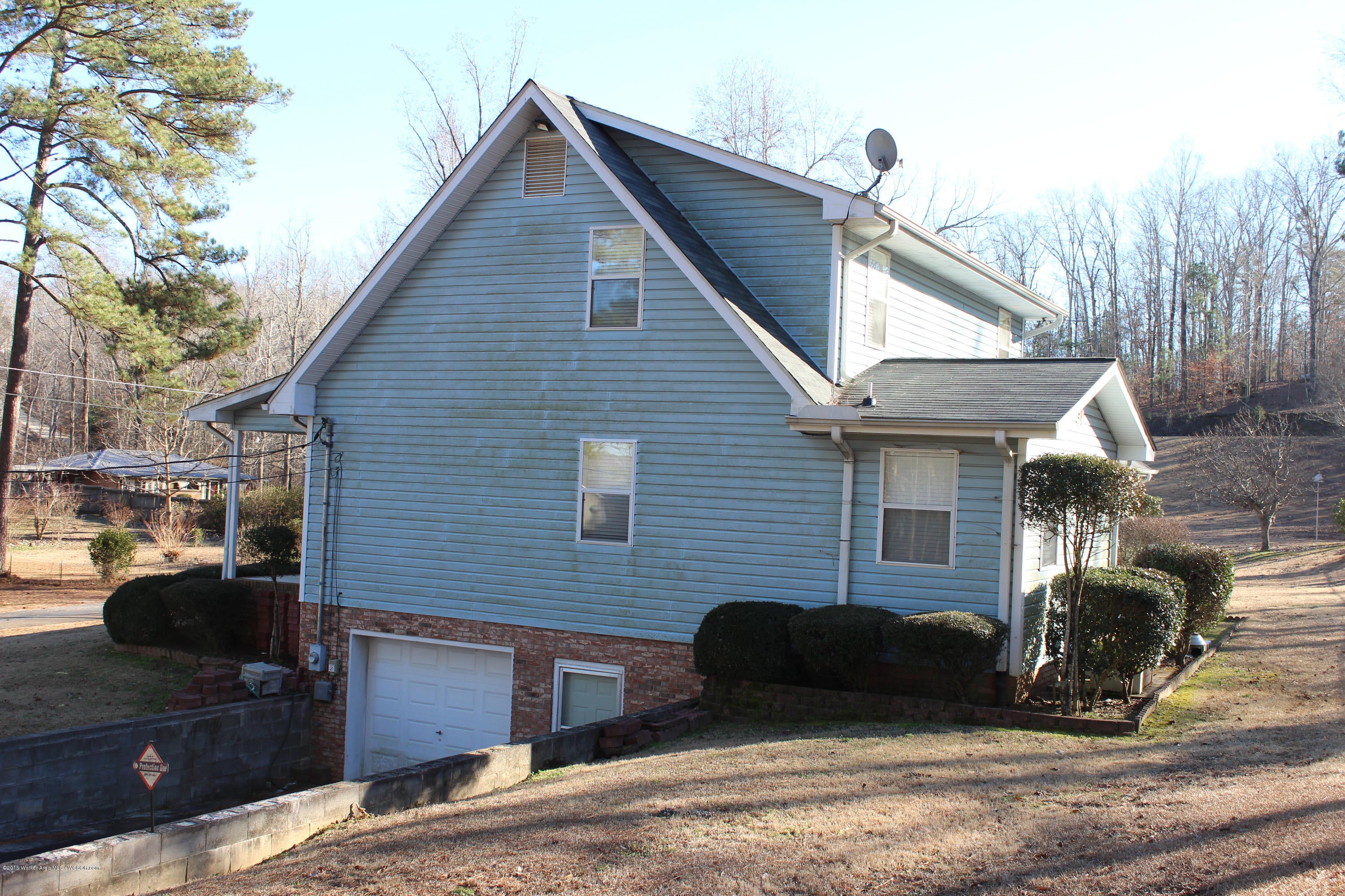 563 Cir M Sub Road Jasper, AL 35504 - Photo 8 of 50 Gallery Image 8
