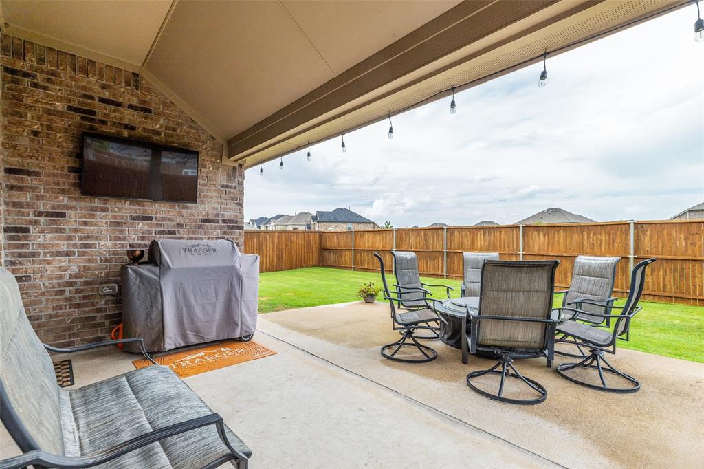 801 Susan Street Anna, TX 75409 - Photo 25 of 31