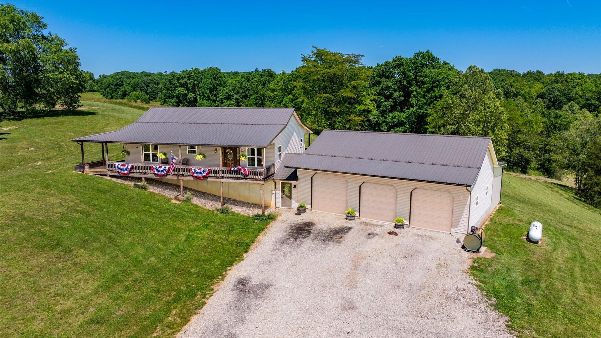 3664 North Finley Road Malta, OH 43758 - Photo 63 of 72