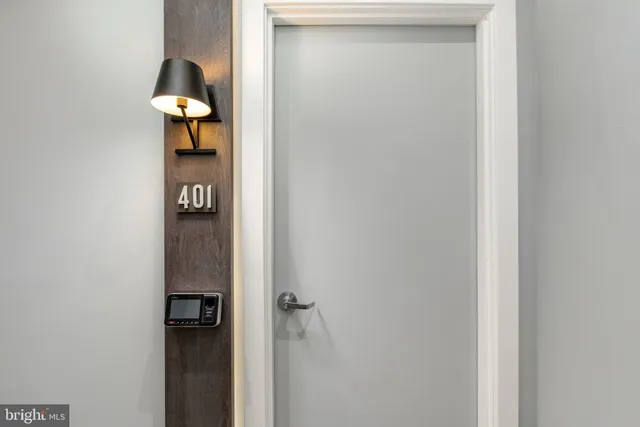 $2,895,000 | 2108 Walnut Street, Unit 401, Philadelphia, PA 19103