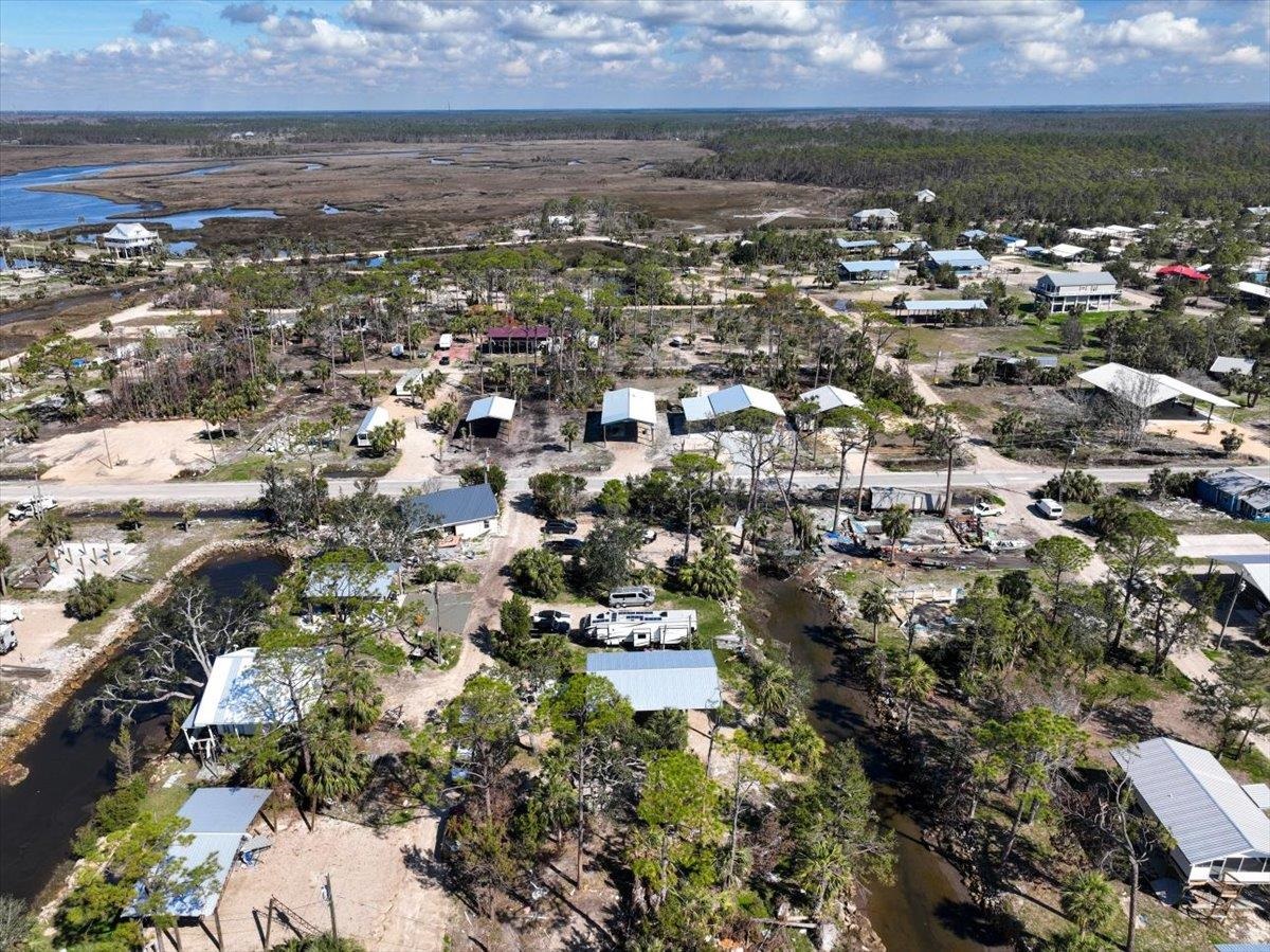 21460 Widgeon Road Perry, FL 32348 - Photo 15 of 17