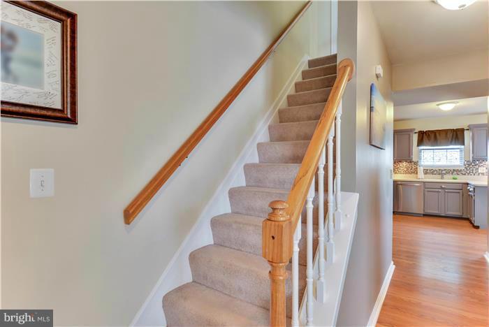 7786 Notley Road Pasadena, MD 21122 - Photo 17 of 30 View