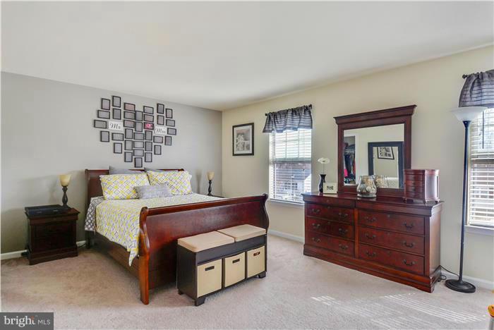 7786 Notley Road Pasadena, MD 21122 - Photo 19 of 30 Bath (Master)