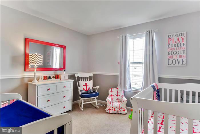 7786 Notley Road Pasadena, MD 21122 - Photo 22 of 30 Bedroom