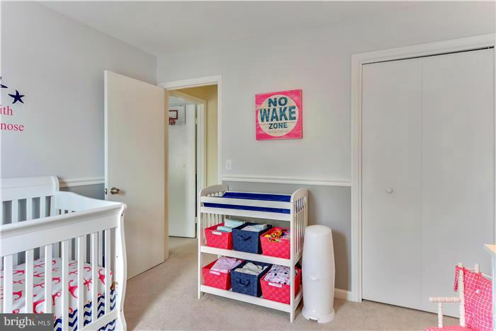 7786 Notley Road Pasadena, MD 21122 - Photo 23 of 30 Bedroom