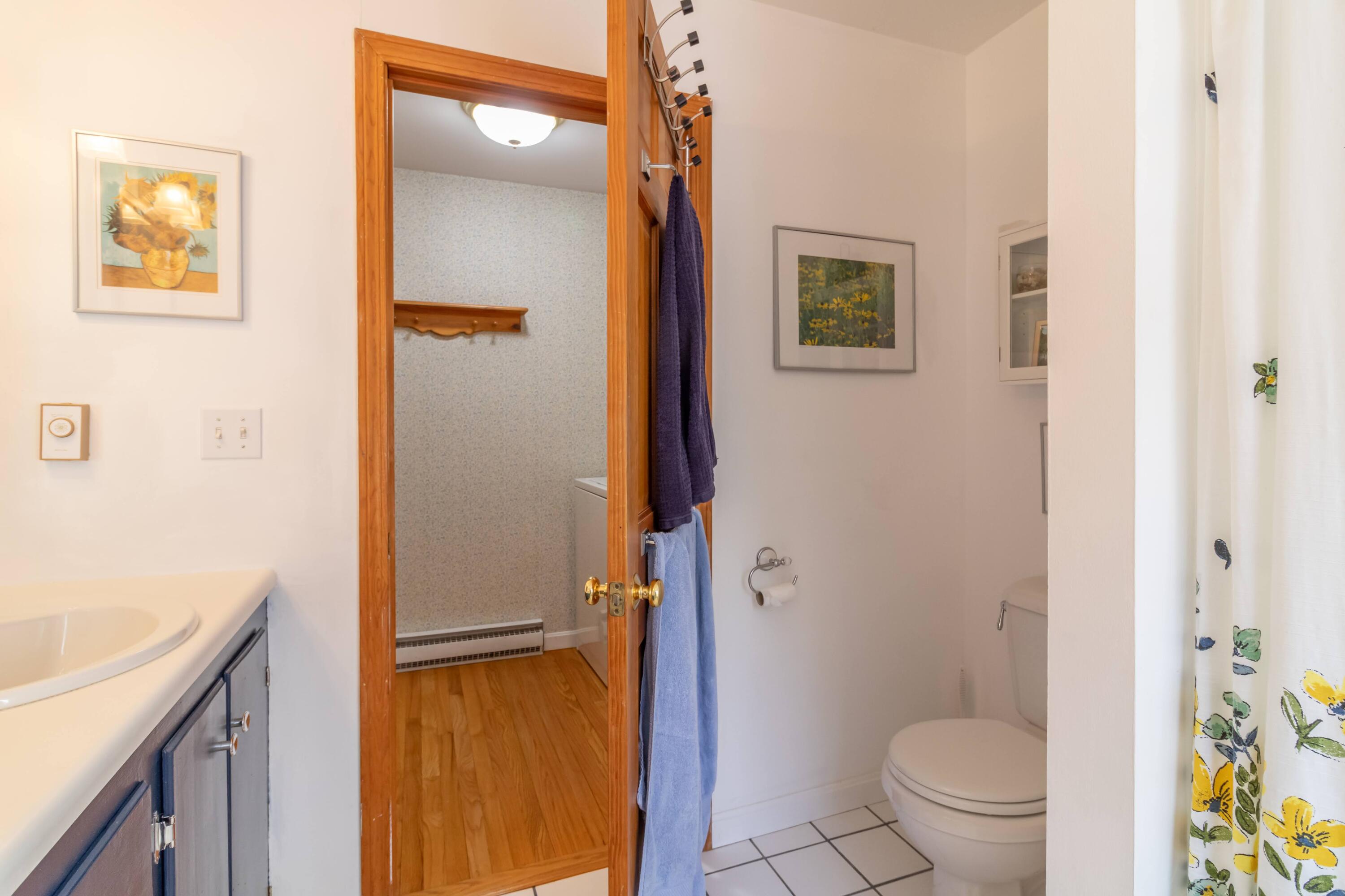 1076 Norway Road Glenburn, ME 04401 - Photo 50 of 87 1076 Norway Road Interiors-25