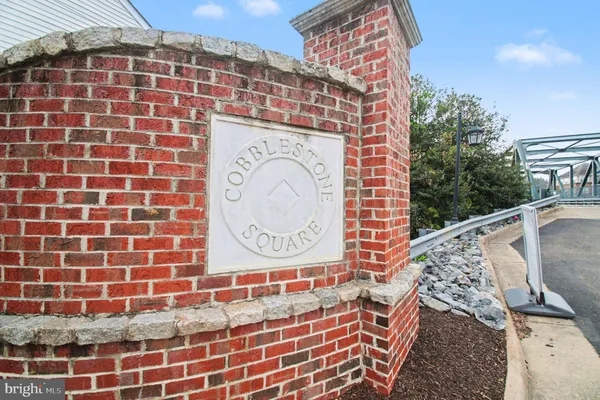 $299,900 | 701 Cobblestone Boulevard, Unit 108, Fredericksburg, VA 22401