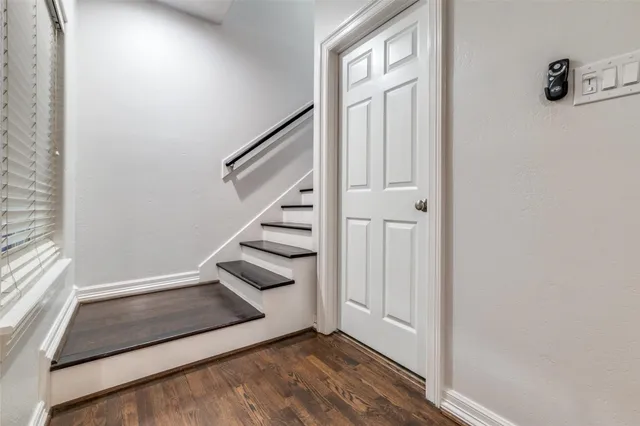 $3,400 | 1318 Peden Street, Unit D, Houston, TX 77019