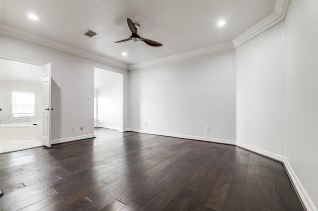 $3,400 | 1318 Peden Street, Unit D, Houston, TX 77019