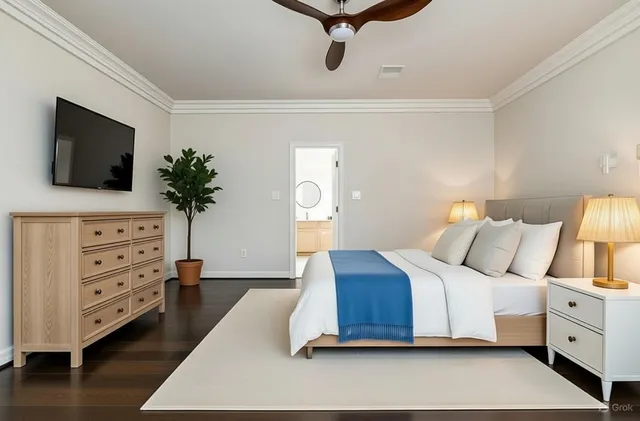 $3,400 | 1318 Peden Street, Unit D, Houston, TX 77019