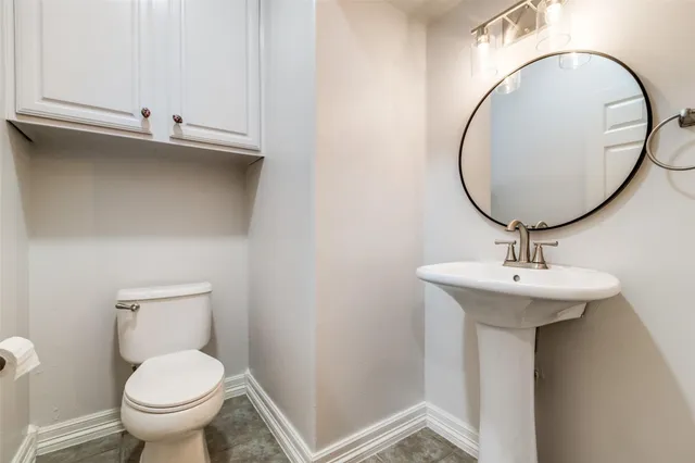 $3,400 | 1318 Peden Street, Unit D, Houston, TX 77019