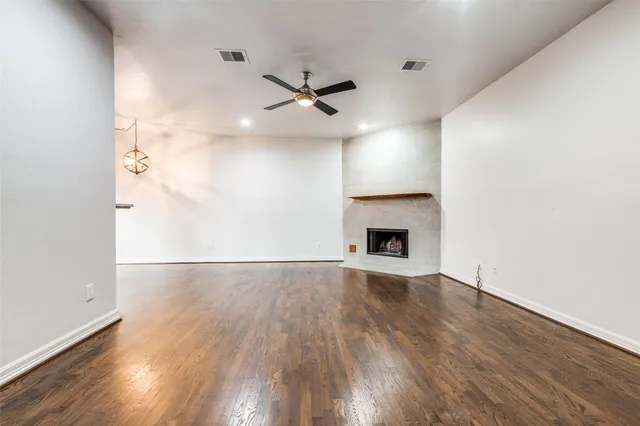 $3,400 | 1318 Peden Street, Unit D, Houston, TX 77019