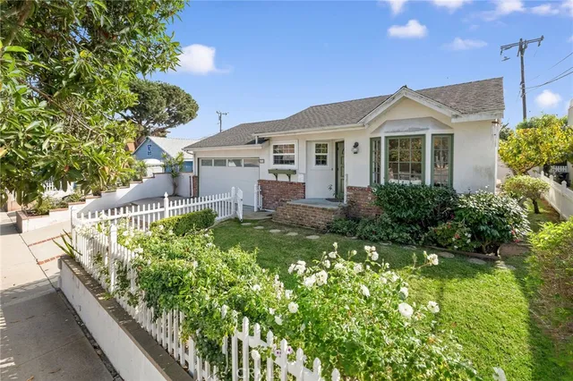 $1,499,000 | 4914 Halison Street, Torrance, CA 90503
