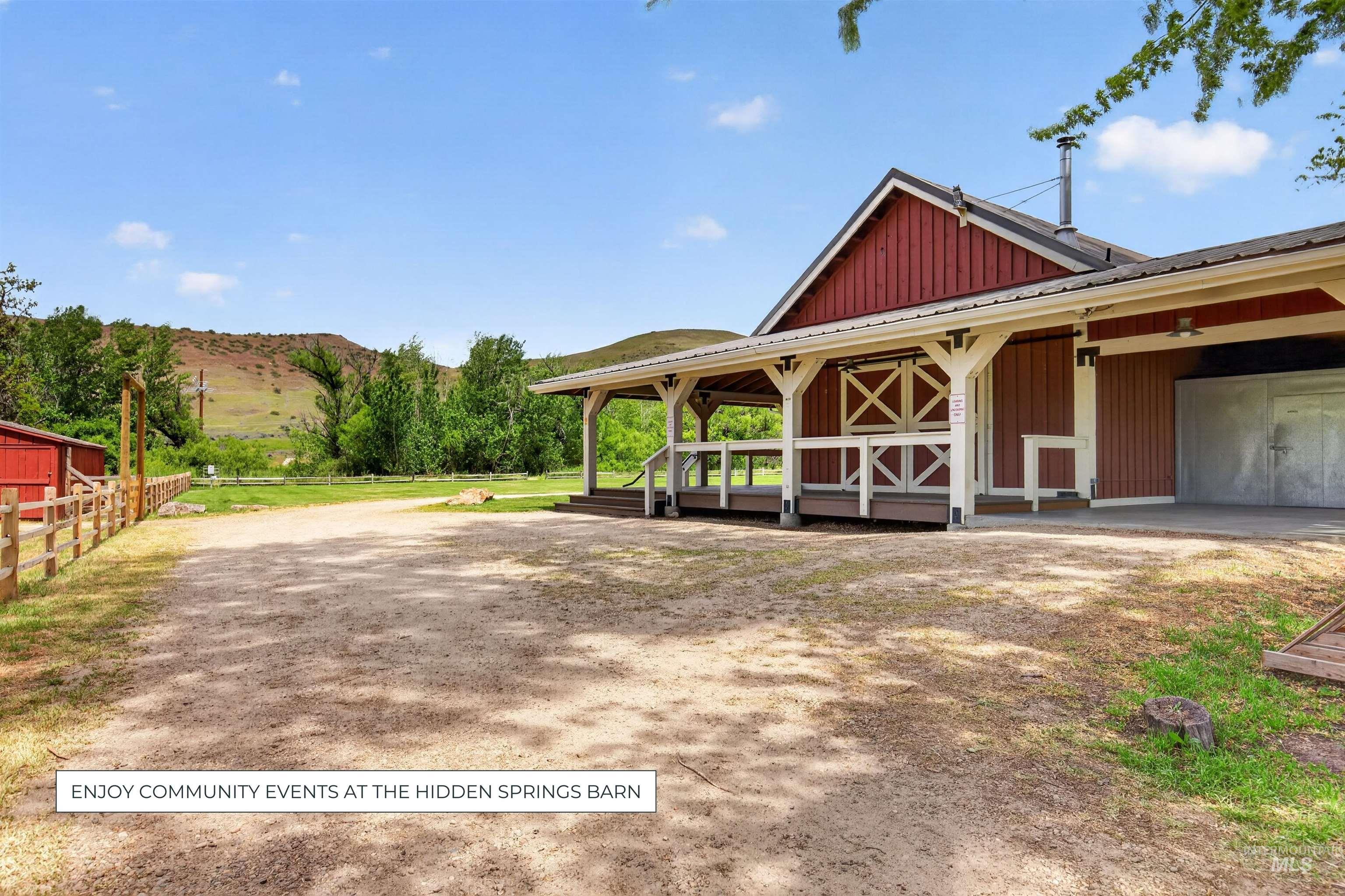 12984 North Schicks Ridge Road Boise, ID 83714 - Photo 49 of 50