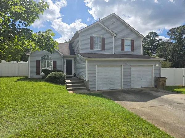 $265,000 | 6646 Creek Turn Drive, Rex, GA 30273