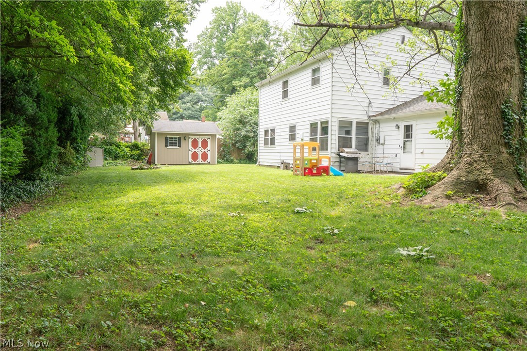 1739 Heather Road Madison, OH 44057 - Photo 25 of 28