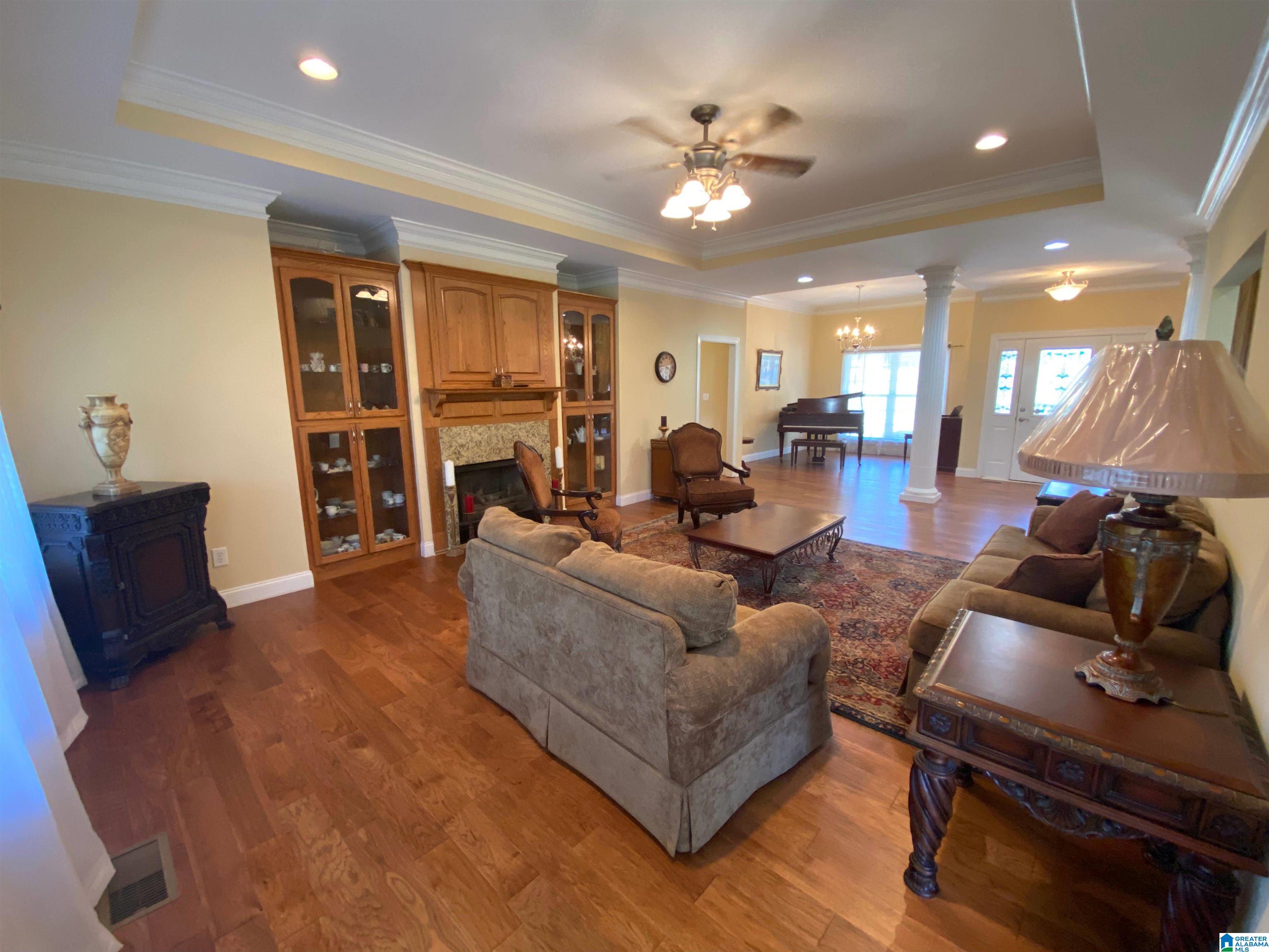 61061 Highway 231 Cleveland, AL 35049 - Photo 7 of 44